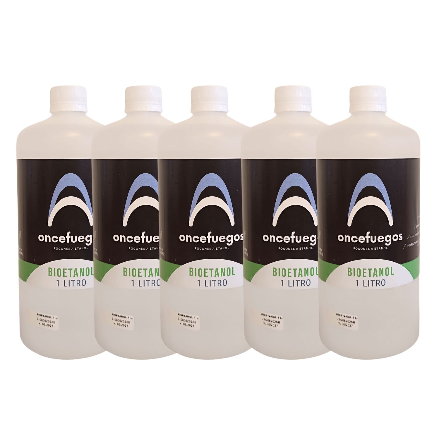 Bioetanol