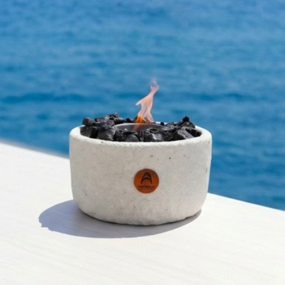 Compacto Lujo Natural