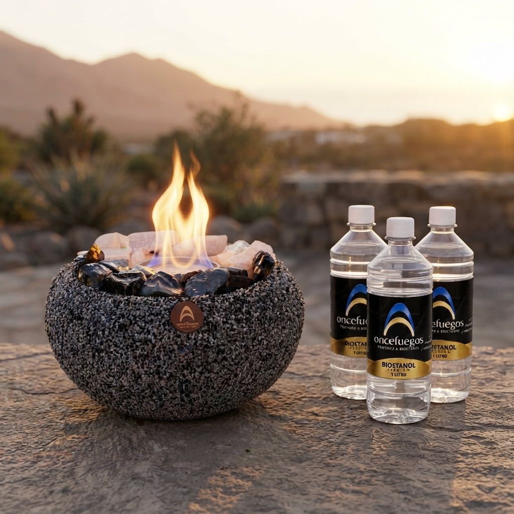 PACK ATACAMA · GRANDE