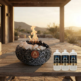 PACK ATACAMA · MEDIANO