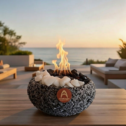 Fogón Mediano Nokta Fusión