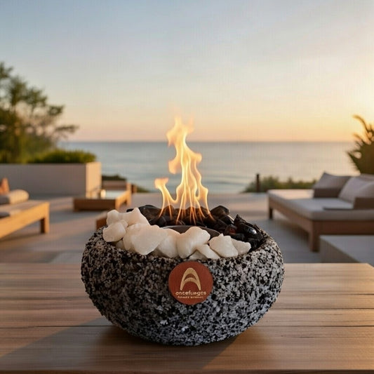 Fogón Mediano Nokta Fusión