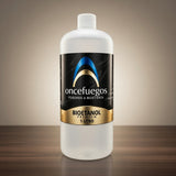 Bioetanol Premium 1L – Energía Limpia para tu Fogón