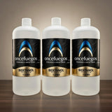Pack Bioetanol 3L – Disfruta Más Tiempo Sin Interrupciones