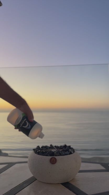 Pack Experiencia Completa – Fogón Grande + Bioetanol