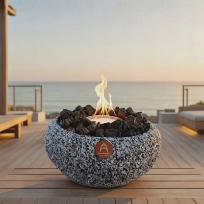 Fogón Mediano Nokta